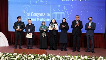  درخشش تمام‌عیار جهرم در کنگره ملی پلاسما؛ کسب ۲ نشان برتر کشوری در مقاله و پوستر